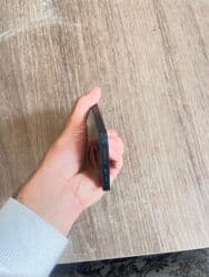 en ucuz apple macbook air: IPhone 13, 128 GB, Qara — 2