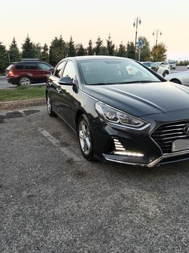 двигатель 1 8 фольксваген: Hyundai Sonata: 1.7 л | 2017 г. Седан — 4