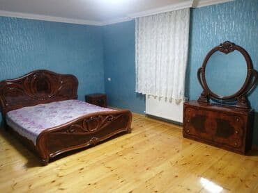 kredit həyət evi: 120 kv. m, 3 otaqlı, Kombi, Qaz, Kanalizasiya — 5