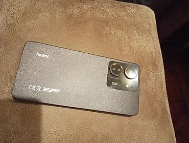 ipad 8: Xiaomi 13, 256 GB, rəng - Qara, 
 Sensor — 4