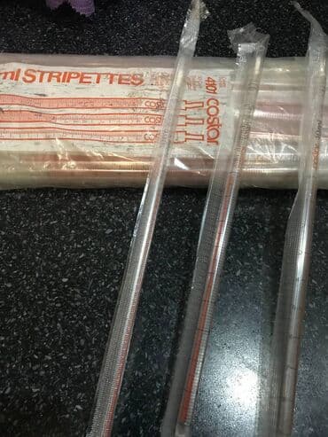 pulsni oksimetar cena: Продаются пипетки серологические 10мл — 3