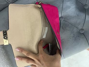 orginal canta: Yeni 
H&M endirimle satilir — 3