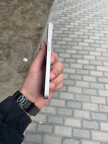 ipad mini 5 128gb: IPhone 13, 128 GB, Ağ, Zəmanət, Kredit, Qırıq — 6