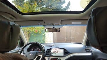 1 4 tsi фольксваген: Kia Picanto hatchback - Korpus: 5 qapılı kompakt hatchback - Rəng — 8