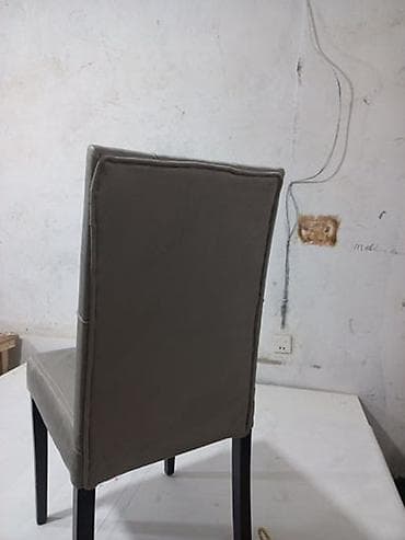 Salam unvanda stullarin berkidilmesi v. s — 4