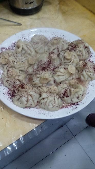 manqal komuru: “ÇARLİ” dönər və kabab evi – isti şirni ət yeməkləri, manqal və ev — 8