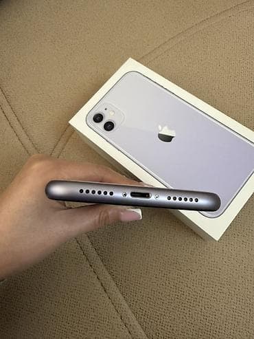 ayfon 11pro: IPhone 11, 64 GB — 3