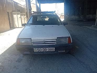 vaz aksesuarlar: VAZ (LADA) 2109: 1.5 l | 1989 il 700000 km Hetçbek — 3