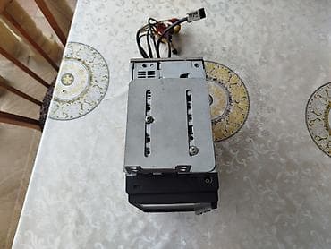 ij planeta 4: Kia Sorento, Santafe və digər avtomobillərə gedən universal Arginal — 3