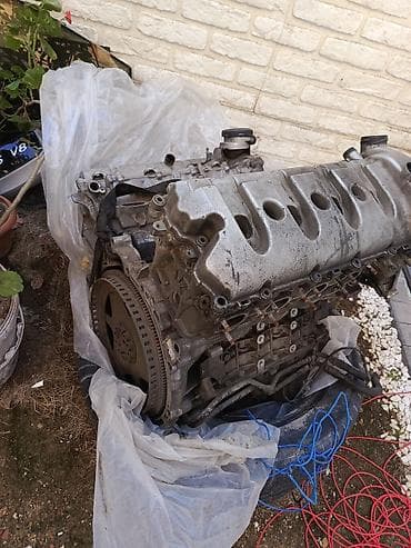 Porsche 955, 4.5 l, Benzin, 2005 il, İşlənmiş