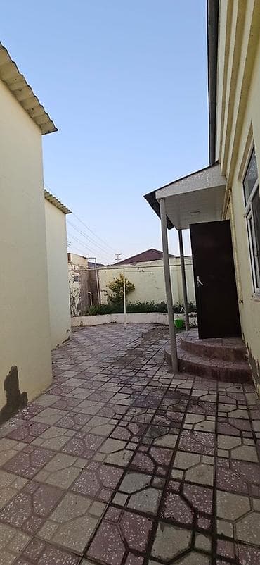 ev alqi satqi: Digah, 7 otaqlı, Köhnə tikili, 100 kv. m — 2