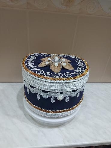 Dekor məhsulları: Dekor məhsulları — 4