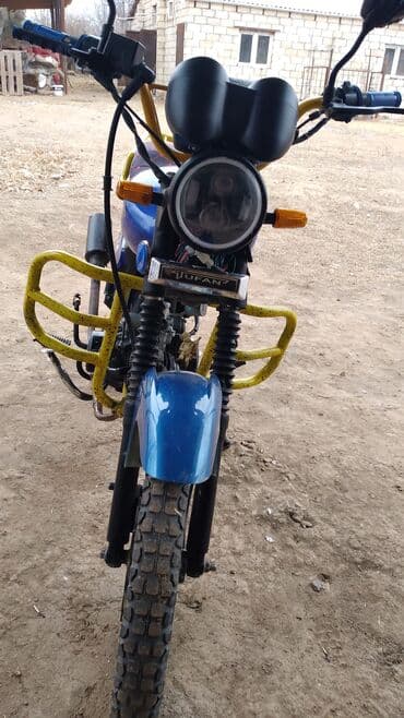 skorus başlıqları: Tufan - M50, 110 sm3 — 4