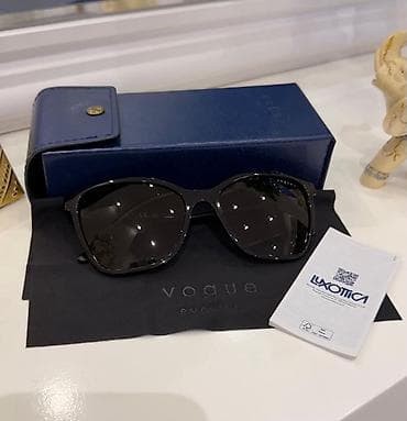 Yenidir italiyadan alinib Vogue Eyewear gün eynəyi - Brend: Vogue lalafo.az -da Yenidir italiyadan alinib Vogue Eyewear gün eynəyi - Brend: Vogue