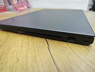 aplle 11: Lenovo Thinkpad T14 Touchscreen AMD Ryzen 7 Pro 4760U (16 nuve) RAM — 6
