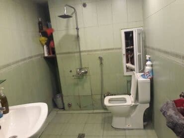 продажа трехкомнатных квартир: Пос. Бакиханов, 3 комнаты, Новостройка, м. Гара Гараев, 82 м² — 6