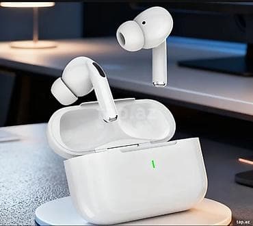 Məhsul: WoSD simsiz TWS qulaqlıq Xüsusiyyətlər: - TWS (True Wireless)