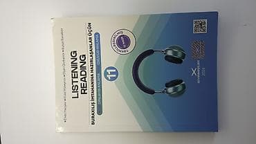 İdman və istirahət: Listening and reading Güven — 1