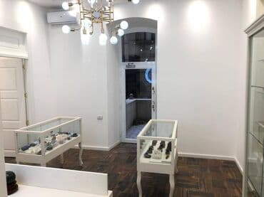 sumqayitda arenda obyekt: Nəsimi rayonu 3 mərtəbəli binanın 1-çi mərtəbəsi,sahəsi 100 kv/m — 6