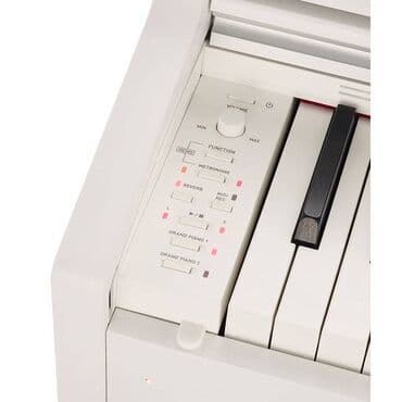 стул для пианино: Piano, Casio, Rəqəmsal, Yeni, Rayonlara çatdırılma, Pulsuz çatdırılma, Ünvandan götürmə — 3