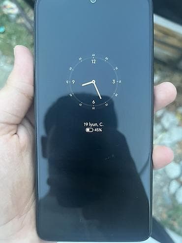 Техника и электроника: Redmi Note 14, 256 ГБ, цвет - Черный — 6