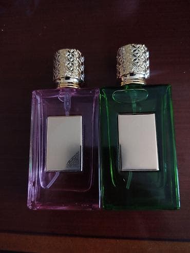 vozol 10000 toptan satış: Versace eros 30 ml 11 azn Antonio Banderas 30 ml 12 azn Victoria's — 2