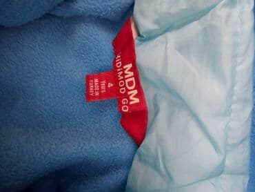 детская одежда из италии: Uşaq üçün qış/yarım mövsüm gödəkcə dəsti. 1) Açıq mavi kapüşonlu — 8