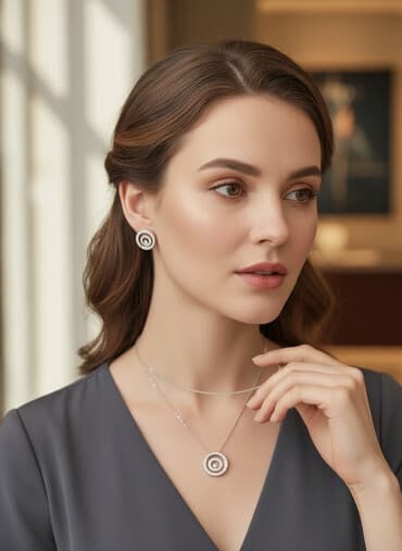 Nağd pul lazım olduğu üçün satılır. Qızıl 42 qr. 2.030 karat qaş