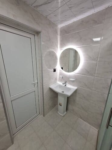 merkez: Bakı, Köhnə Günəşli, 2 otaqlı, Köhnə tikili, 60 kv. m — 14