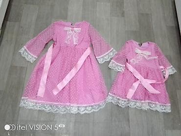 2baci dəst – eyni model iki paltar.12 ve5yas üçün uyğundur.real alıcı — 2