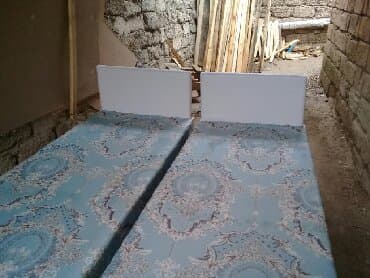 madeyra tek carpayi qiymetleri: Kravat Teze taxtadan hazirlanir tam mohkem Hazirlari — 2