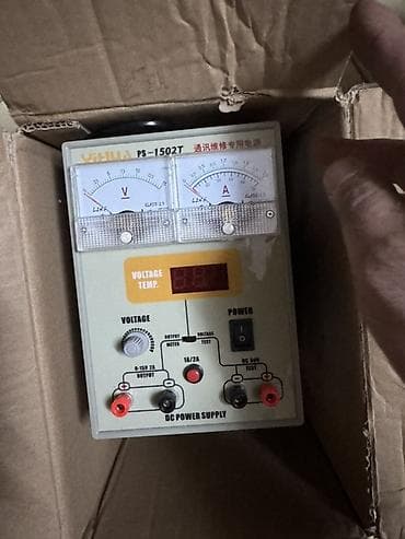 lovhe: Telefon təmiri üçün alətlər Elektronika təmiri üçün alətlər dəsti — 3