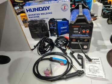 qaynaq aparatı: Yeni Qaynaq aparatı Kontakt, Pulsuz çatdırılma — 1