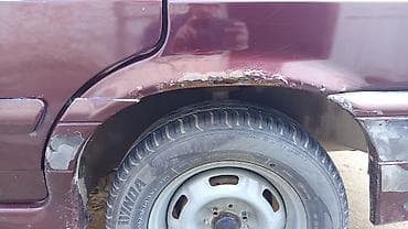 ВАЗ (ЛАДА): Salam maşlnln mator karopka xadavoy saz vəzyətdədi krlolarda çürüyən — 8