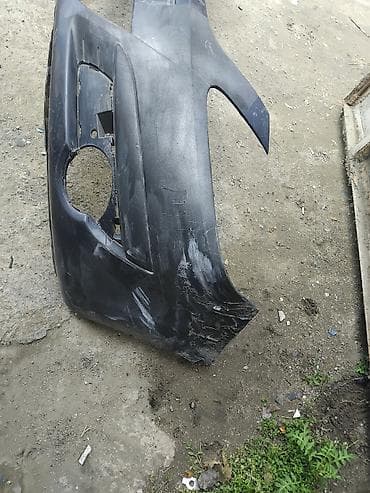 niva bar: Məhsul: Avtomobilin ön bamperi Təsvir: - Material: plastik - Rəng — 2
