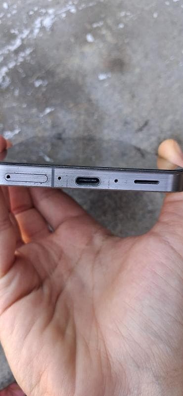 xiaomi redmi 9 t: Samsung Galaxy A54 5G, 256 GB, rəng - Boz, İki sim kartlı — 4