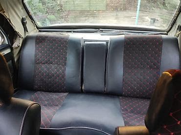 chevrolet aveo 2012: Model: QAZ 24 Volqa (sedan) Yanacaq: benzin Sürətlər qutusu: mexaniki — 10