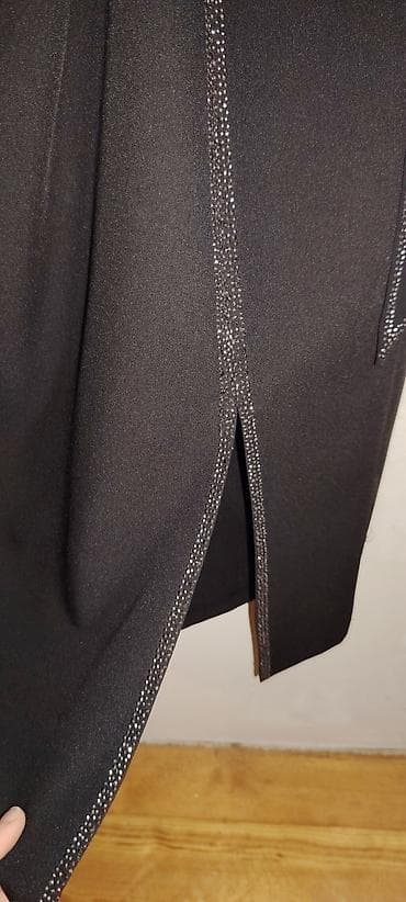 1 dəfə toya geyinilib m razmer s - ə də gedər 90 azn alınıb 50 azn — 3