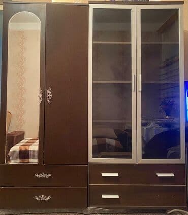 İşlənmiş, Servant