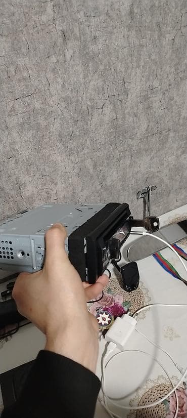 ucuz maqintafon: Maqnitol, Yeni, Pioneer, AUX — 4