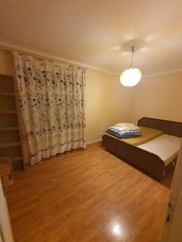 emircan ev: Bakı, Əmircan qəs., 2 otaqlı, Köhnə tikili, 50 kv. m — 2