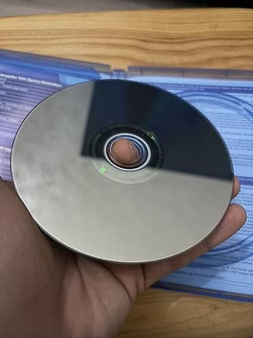 Nintendo Switch: Qarışıq janr — 2