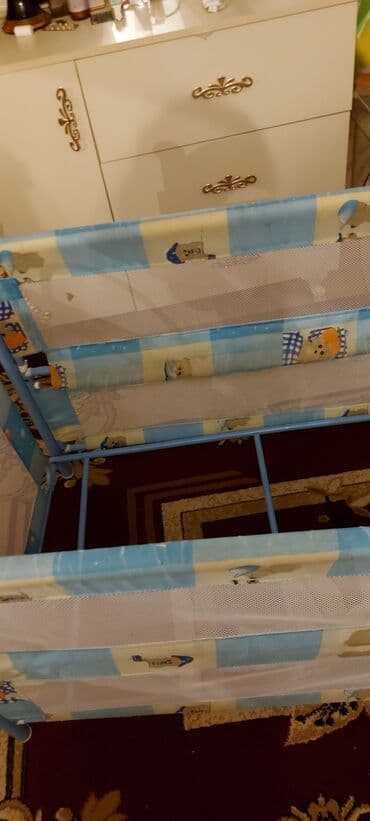 işlənmiş manej: Matrasi yoxdur — 5