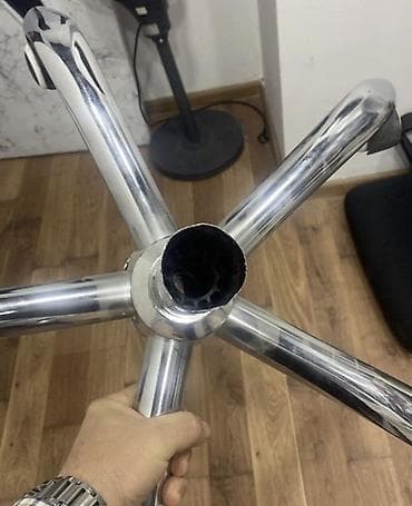 bakida metalin qiymeti: Kreslo temır ve uzlenmesı unvan gellem — 1