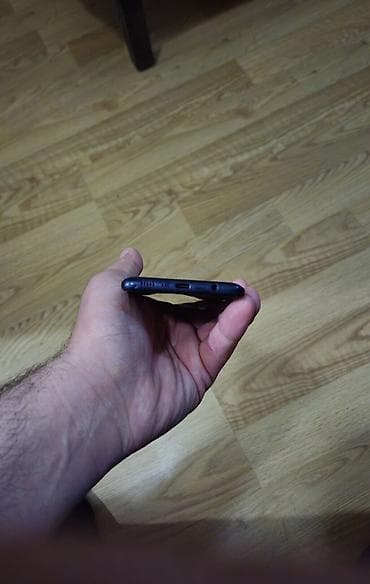 xbox one controller: Samsung Galaxy A21S, 64 GB, rəng - Göy, Barmaq izi — 1
