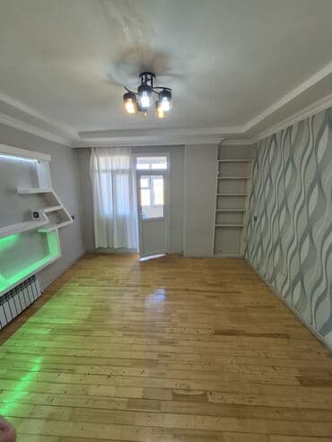 bine atciliqda ev: 2 otaqlı, Yeni tikili, 50 kv. m — 6