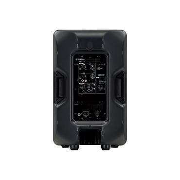 Qulaqcıqlar: Yeni Yamaha Kolonka, Növ - Toy üçün, rəng - Qara — 2