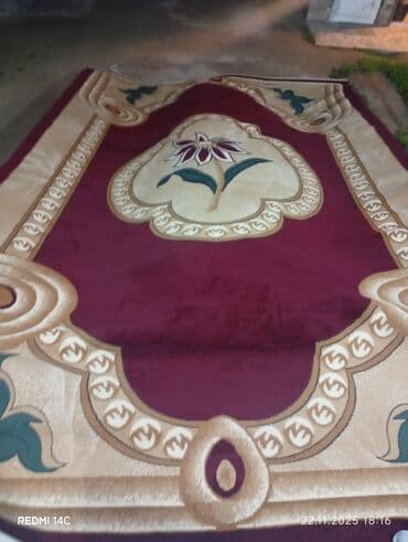 xalça satışı və qiymətləri: Xalça Dekorativ — 1