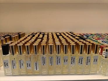 iqos satis: Parfumların Topdan və Pərakəndə satışı — 9