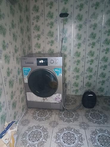 20 ci sahede satilan evler 2025: 8 otaq, 90 kv. m, Orta təmir — 5